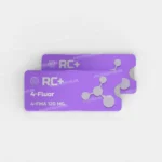 RC+ 4-Fluor 120mg Blister