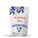 1Bz LSD 10mcg Pellets – Microdose