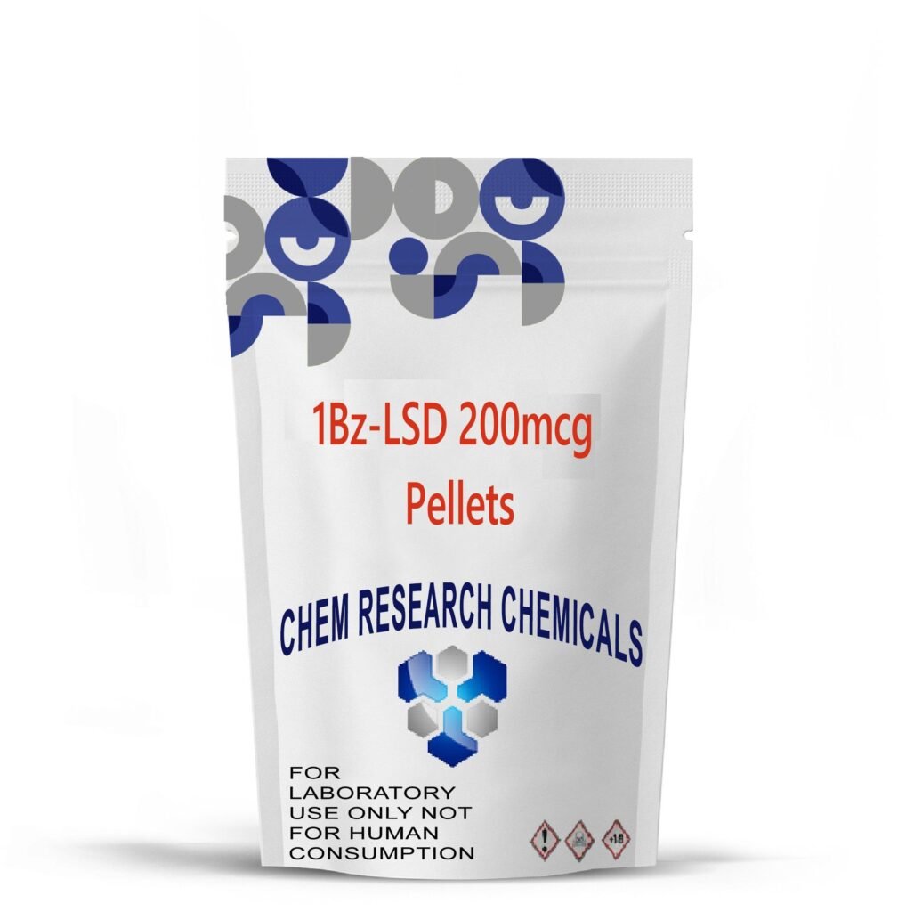 1Bz LSD 200mcg Pellets