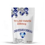 1V-LSD Valerie 225mcg