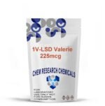 1V-LSD Valerie 225mcg