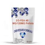 2/3-FEA 40 MG/120MG Pellets
