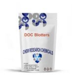 DOC Blotters