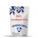 EREXTC Homosildenafil 100 MG Pellets