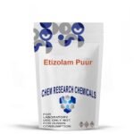 Etizolam Puur