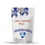 LSZ L-tartrate Puur