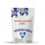 Norflurazepam 5 MG Pellets