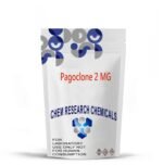 Pagoclone 2 MG Blotters