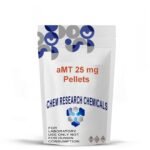 aMT 25 mg Pellets